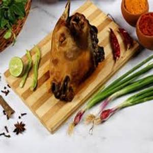 Thalai suttadhu with brain