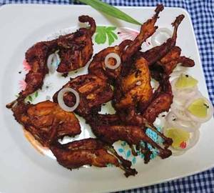 Kaadai roast