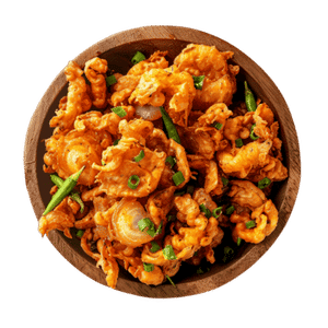 Veg Pakoda