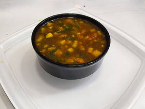 Tomimum Soup