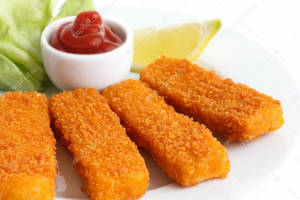 Fish Finger