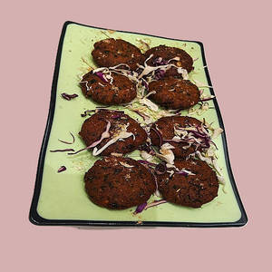 Methi Kabab