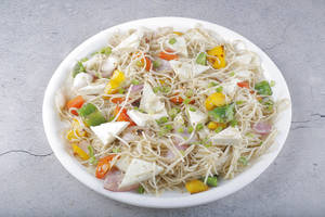 Paneer Butter Noodles (special)