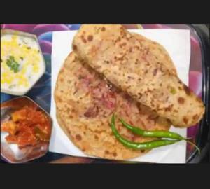 Paratha Pack