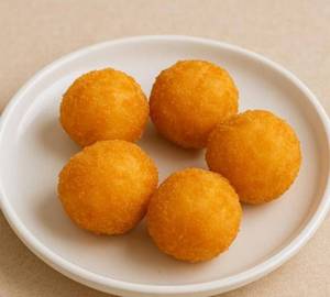 Chicken Cheese Balls