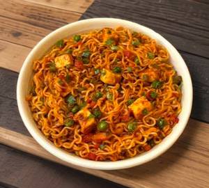 Paneer Maggi