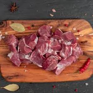 Mutton without bone [1 kg]