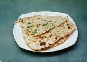 Butter Naan