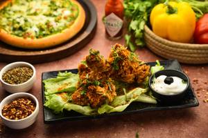 Chipotley Fried Chicken (2 Pcs)