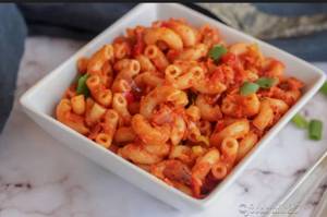 Plane macaroni