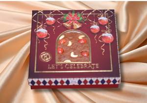 Plum Cake