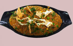 Veg Jaipuri