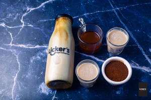 Cold Coffee
