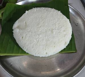 Tatte idli