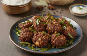 Telangana Talakaya Fry