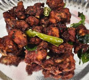 Chicken 65 ( 200 Gms )
