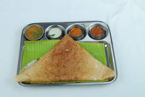Masala Dosai