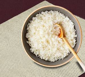Plain Rice