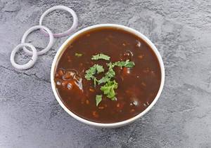 Chicken Manchurian