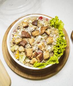Healthy Quinoa Salad