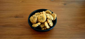 Methi Mathi [200 Grams]