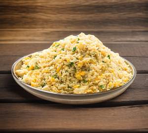 Egg Fried Rice