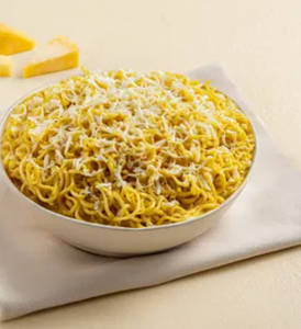 Special Cheese Maggi