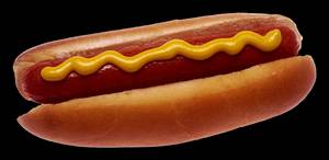 Hot dog