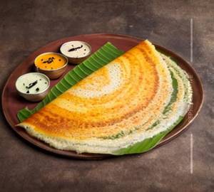 Onion dosa