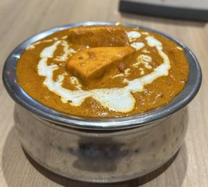 Shahi Paneer 