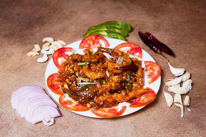 Dragon Chicken (boneless)