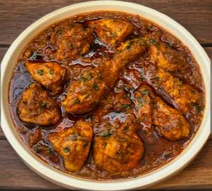 Chicken Masala 2pic