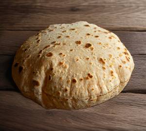 plain roti