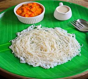 Idiyappam