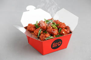 Chicken 65