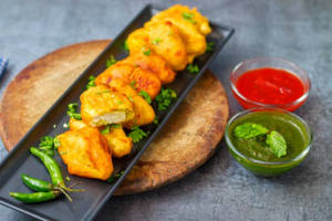 Paneer Pakoda