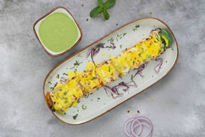 Paneer Rozali Kebab 6pcs