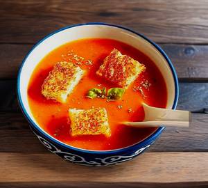 Tomato Soup