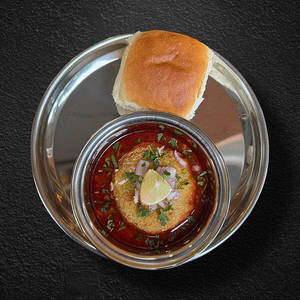 Special Kat Vada Pav [1 Pav]