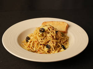 Aglio E Olio