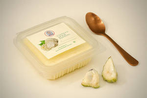 Sitaphal Pudding