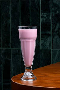 Rose Milk