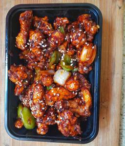 Chilli Baby Corn (250Ml Box)