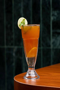 Lemon Ice Tea