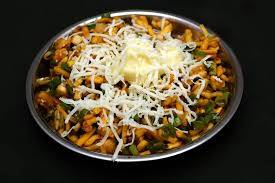 Cheese Butter Sev Taro[0]