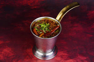 Dal Tadka