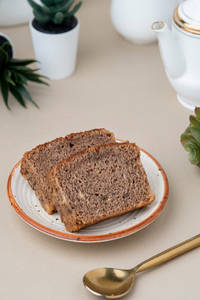 Banana Cake