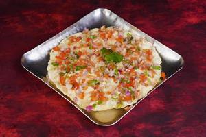 Masala Papad