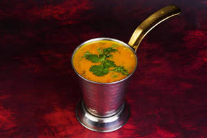 Dal Fry