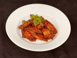 Spicy Wings